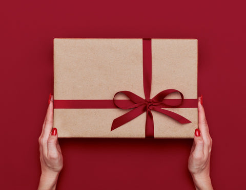 Gift voucher – give your loved ones the gift of health